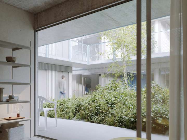 Apartamento en venta en Palermo, Montevideo