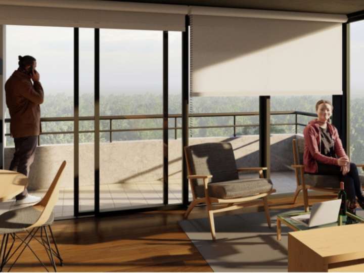 Apartamento en venta en Prado, Montevideo