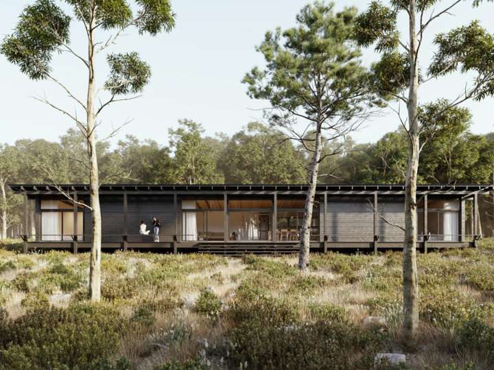 Terreno en venta en Maldonado