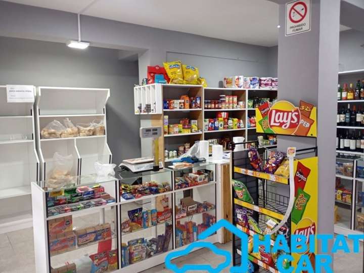 Comercial / Tienda en alquiler en Patricias Argentinas, 360, Jujuy