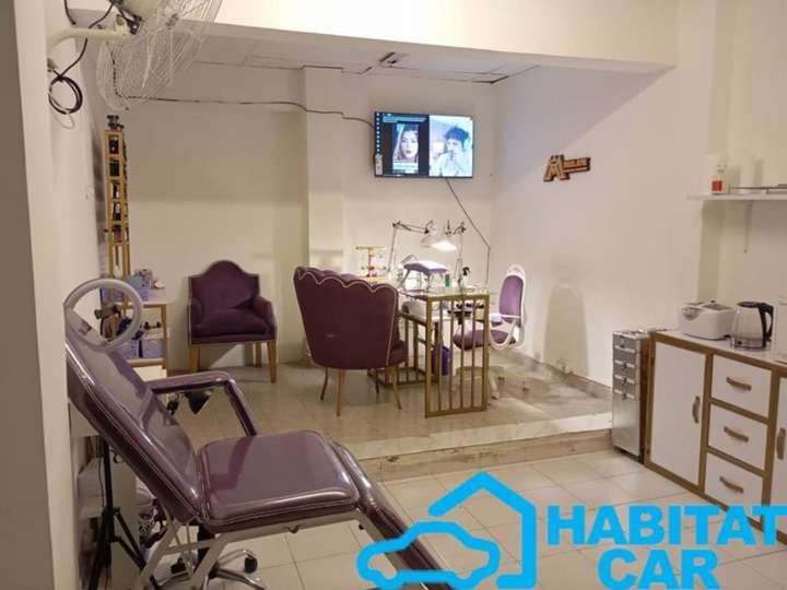 Comercial / Tienda en alquiler en Patricias Argentinas, 360, Jujuy