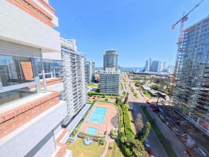 Apartamento en venta en Maldonado