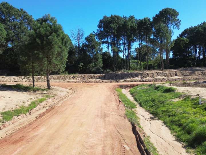 Terreno en venta en Durazno, Maldonado