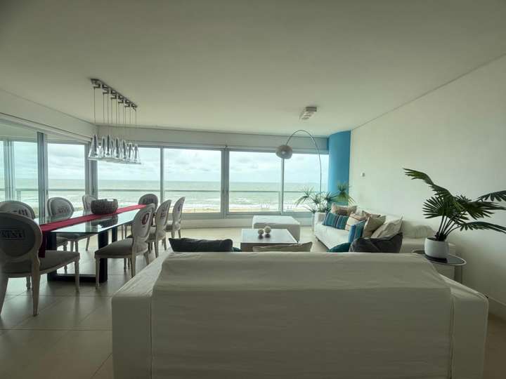 Apartamento en venta en San Rafael, Maldonado