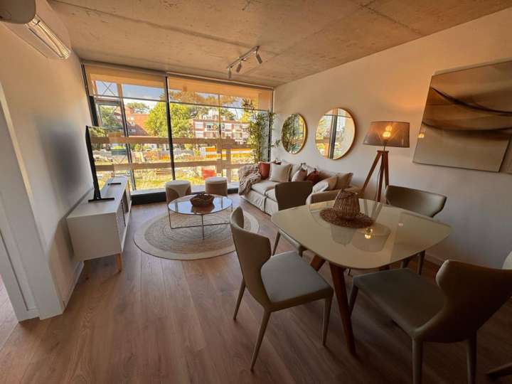 Apartamento en venta en Avenida Chiverta, Maldonado