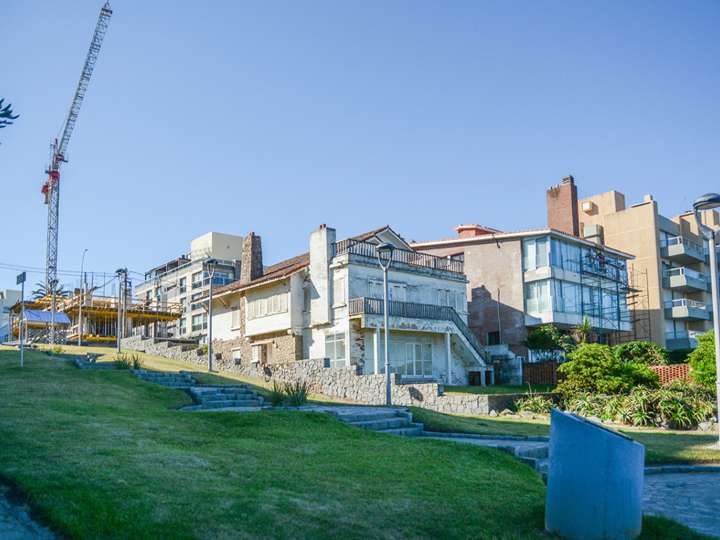 Terreno en venta en Maldonado