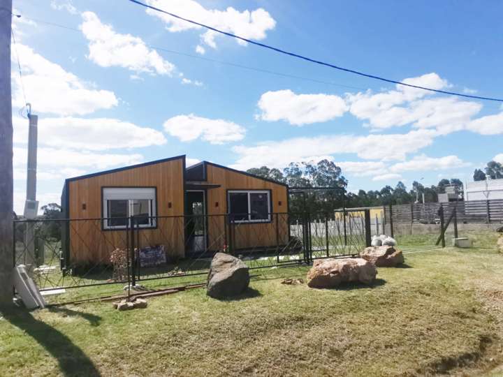 Casa en venta en Rio de Janeiro, Maldonado