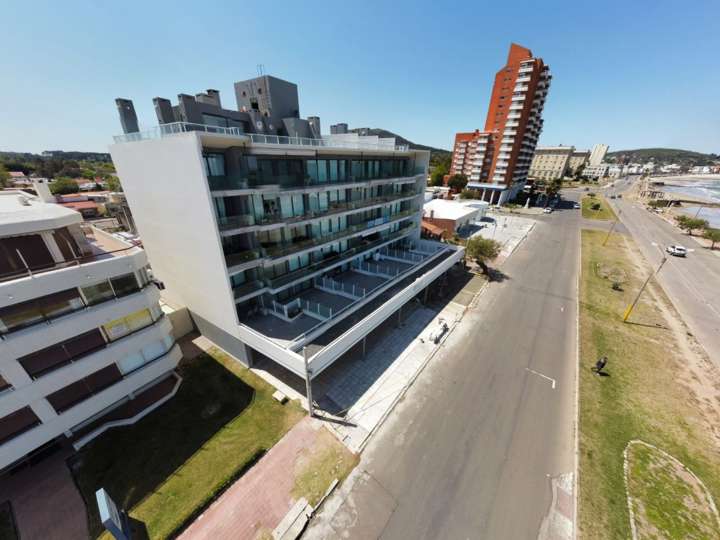 Apartamento en venta en Durazno, Maldonado
