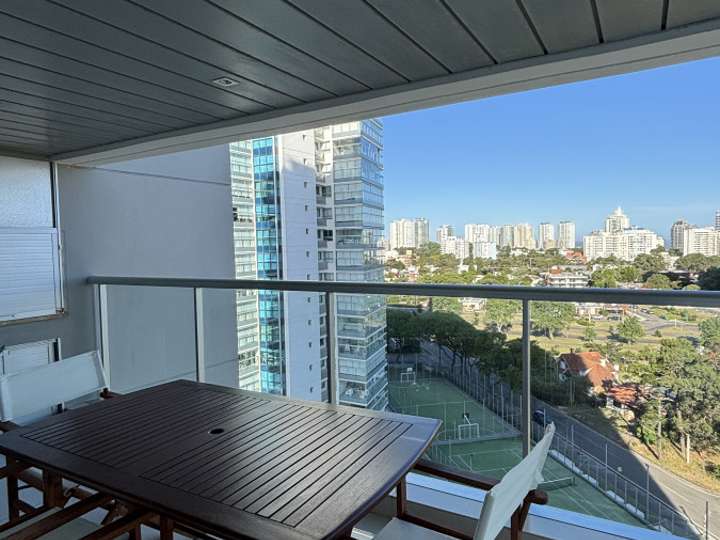 Apartamento en venta en Avenida Orlando Pedragosa Sierra, Maldonado