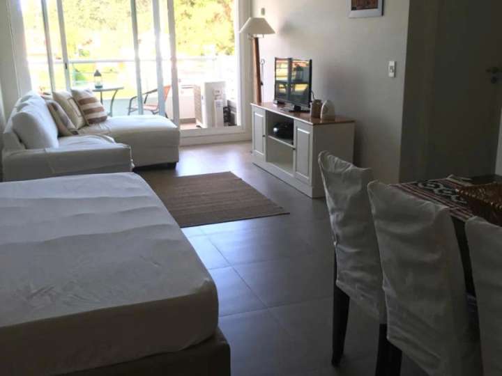 Apartamento en venta en Avenida Franklin Delano Roosevelt, Maldonado