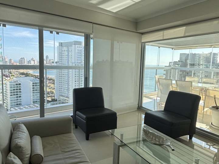 Apartamento en venta en Maldonado