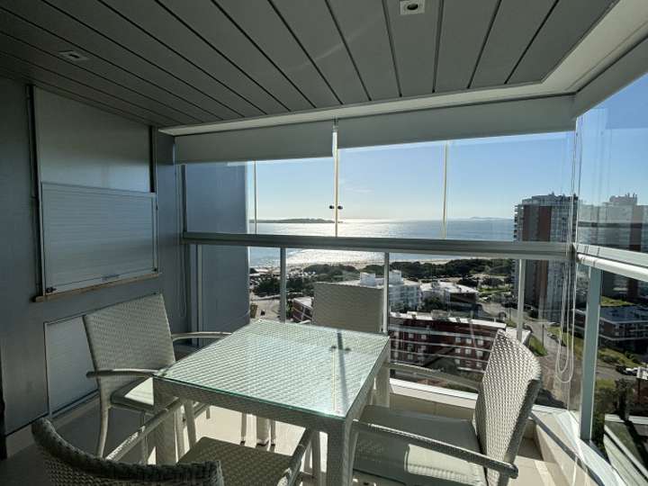 Apartamento en venta en Maldonado