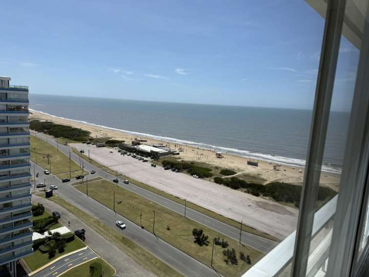 Apartamento en venta en Rambla Lorenzo Batlle Pacheco, Maldonado