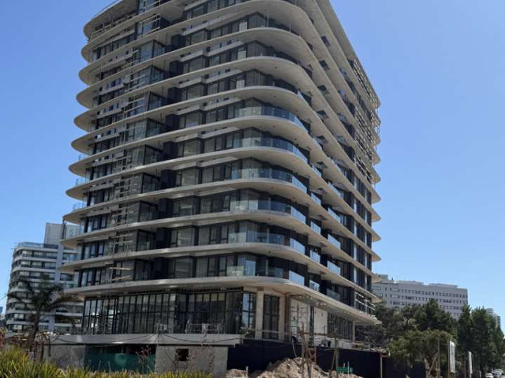 Apartamento en venta en Juana de América, Maldonado