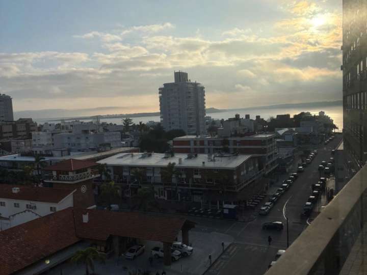 Apartamento en venta en Maldonado