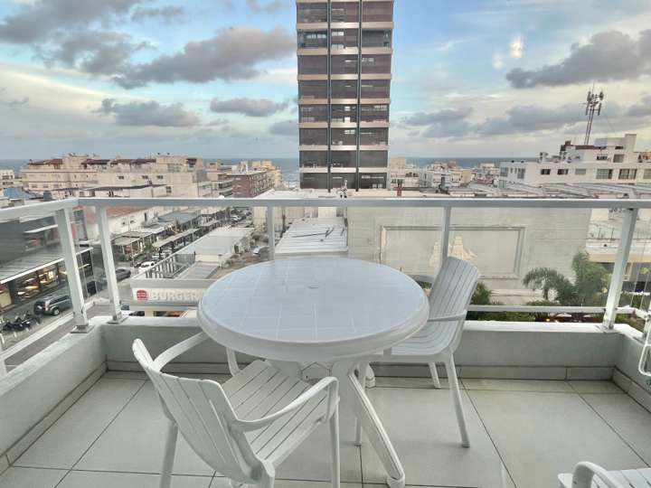 Apartamento en venta en Maldonado