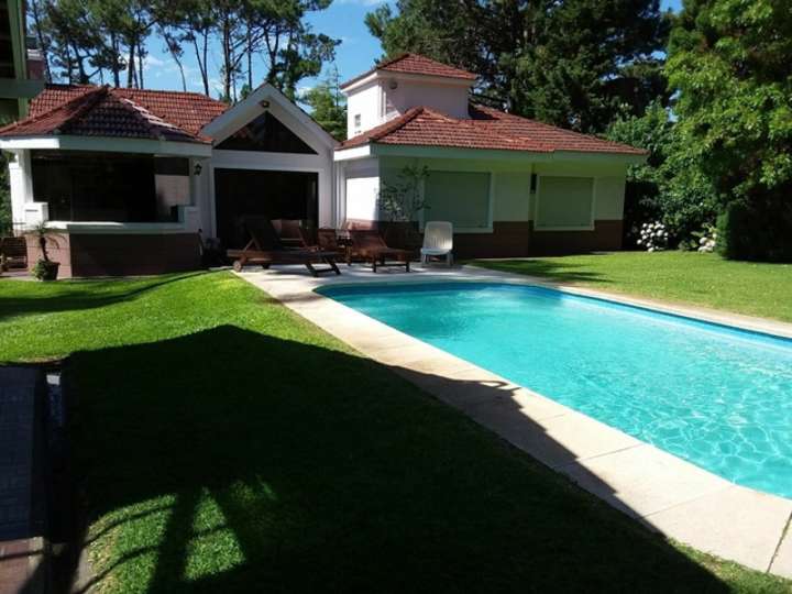 Casa en venta en San Rafael, Maldonado