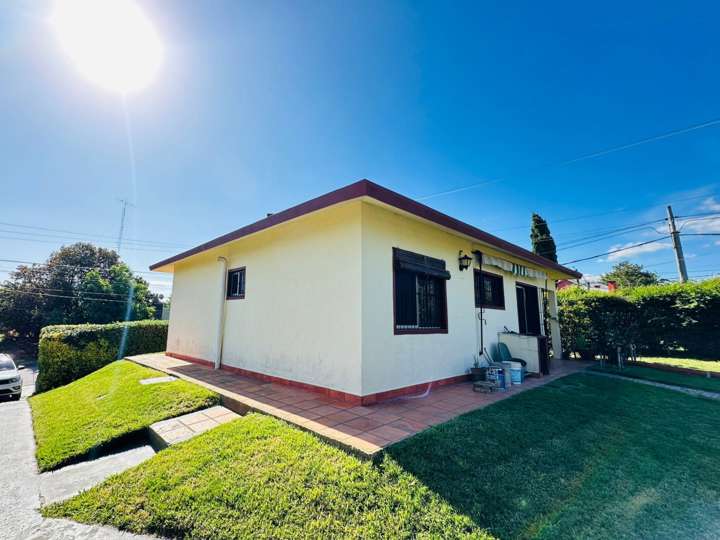 Casa en venta en Manolo Lima, Maldonado