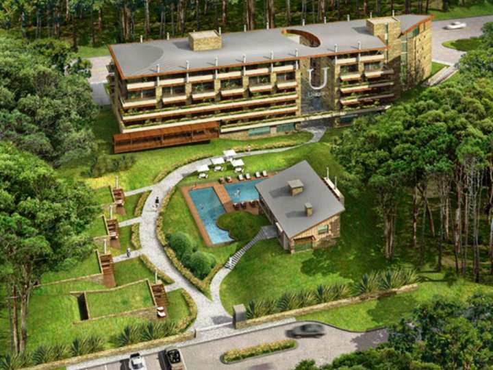 Apartamento en venta en San Rafael, Maldonado