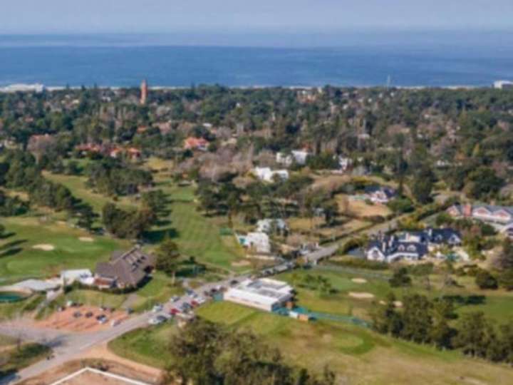 Terreno en venta en Maldonado