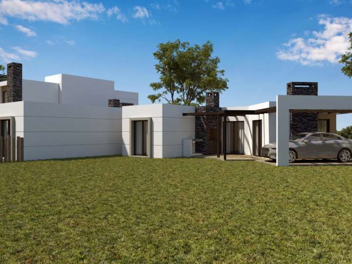 Casa en venta en Sarubbi, Maldonado