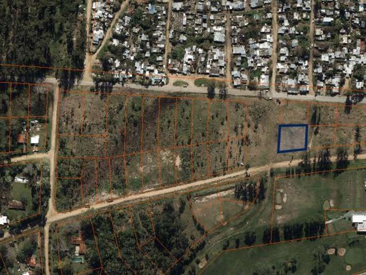 Terreno en venta en Maldonado