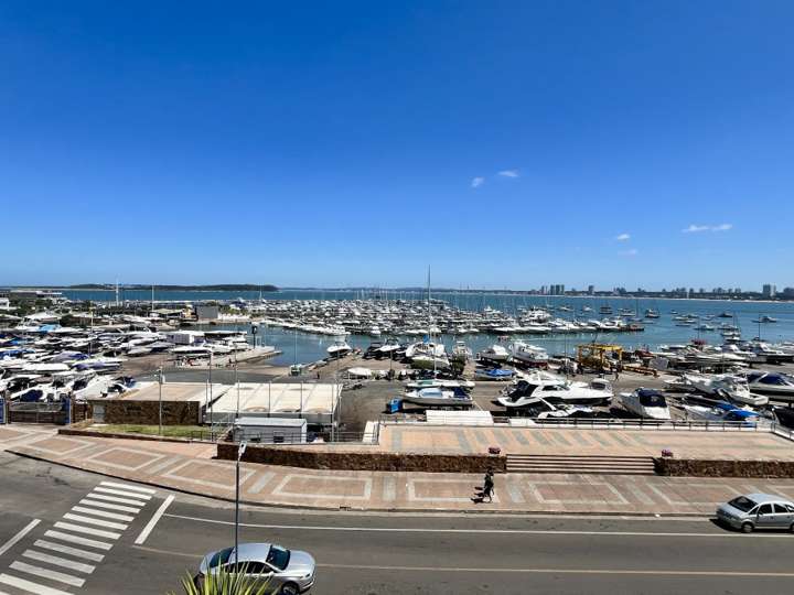 Apartamento en venta en Maldonado