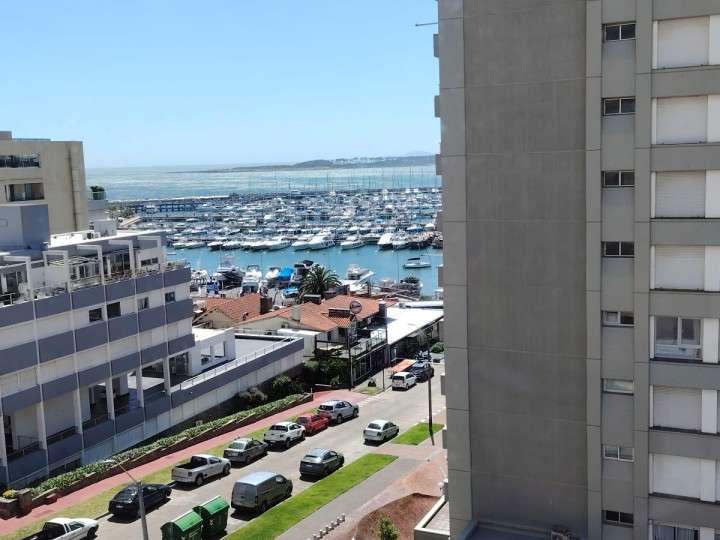 Apartamento en venta en Maldonado