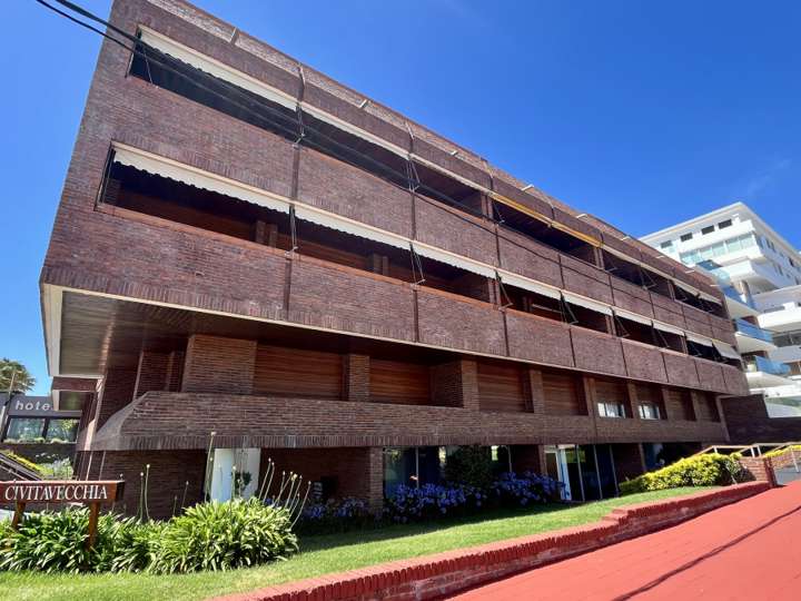 Apartamento en venta en Maldonado