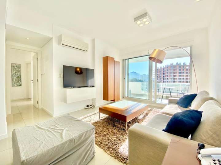 Apartamento en venta en San Rafael, Maldonado