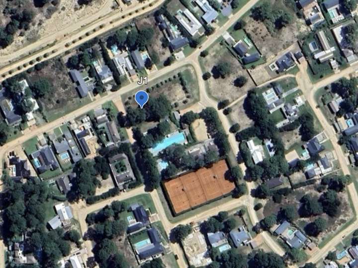 Terreno en venta en Garzón, Maldonado