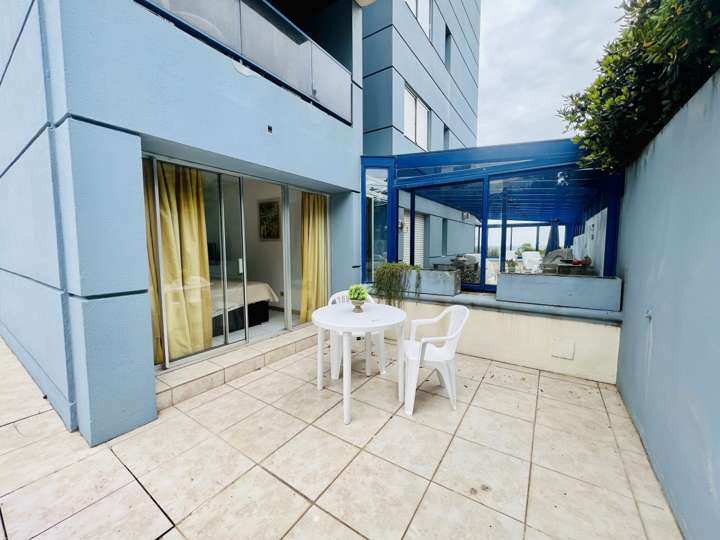 Apartamento en venta en Maldonado