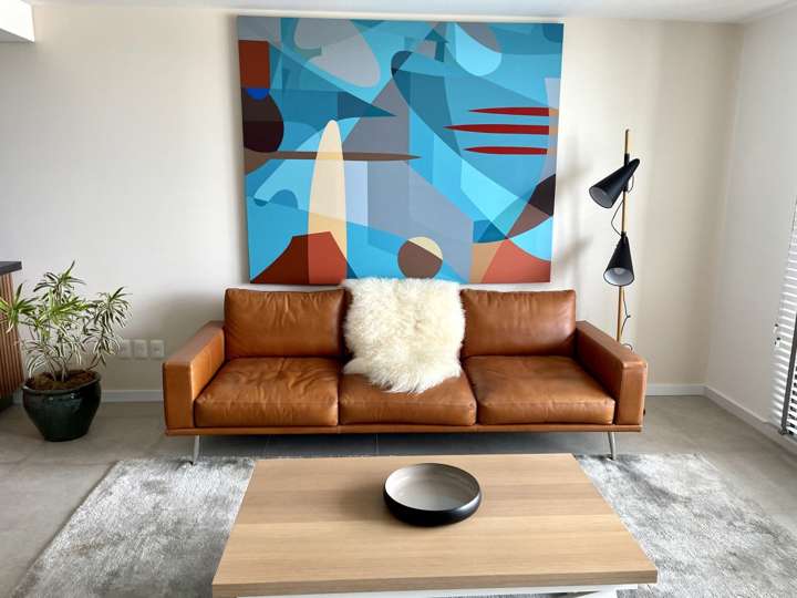 Apartamento en venta en Carrasco, Montevideo