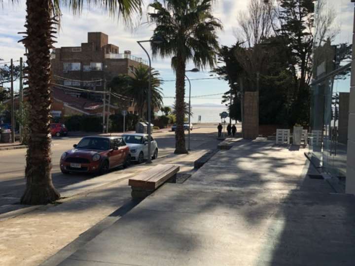 Comercial / Tienda en venta en Maldonado