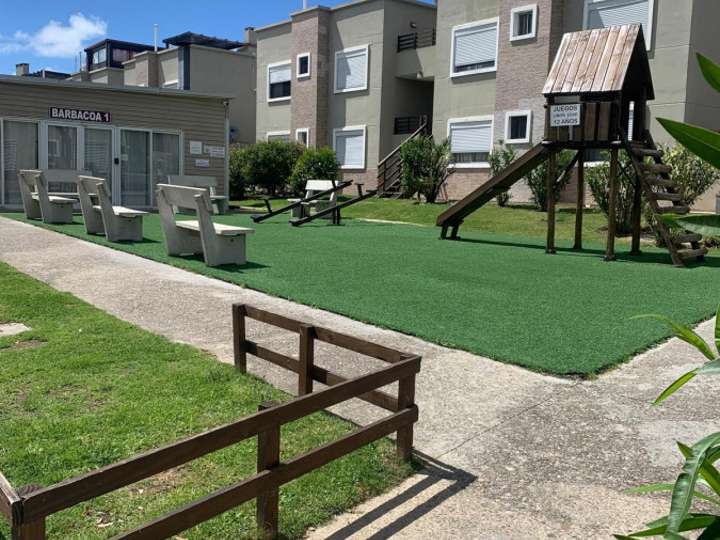 Apartamento en venta en Barrio Sur, Montevideo