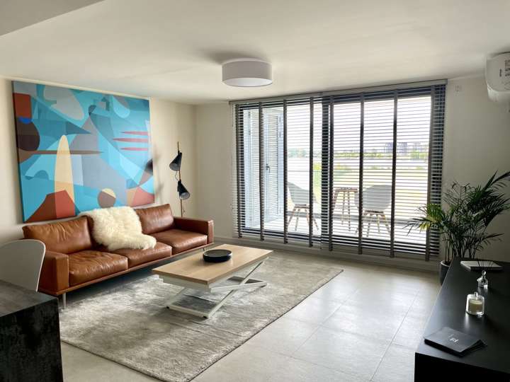 Apartamento en venta en Avenida Carlos Racine, Canelones