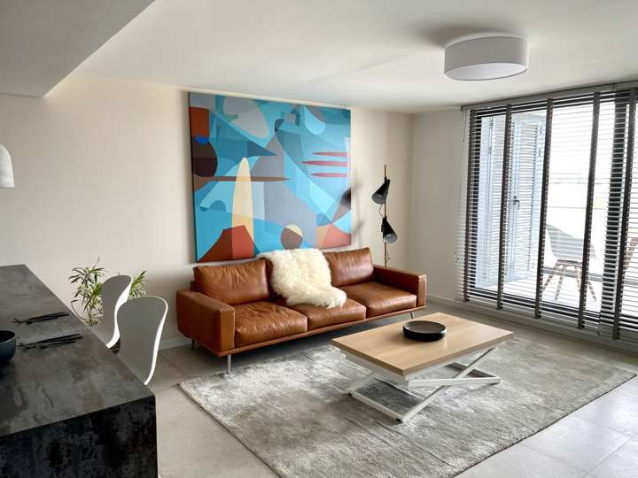 Apartamento en venta en Carrasco, Montevideo