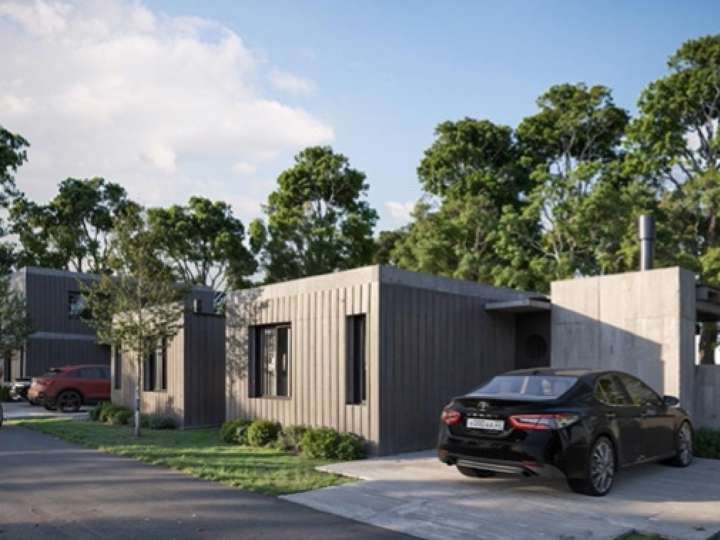 Casa en venta en La Montura, Maldonado