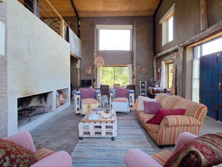 Casa en venta en Abra de los Ceibos, Punta Ballena