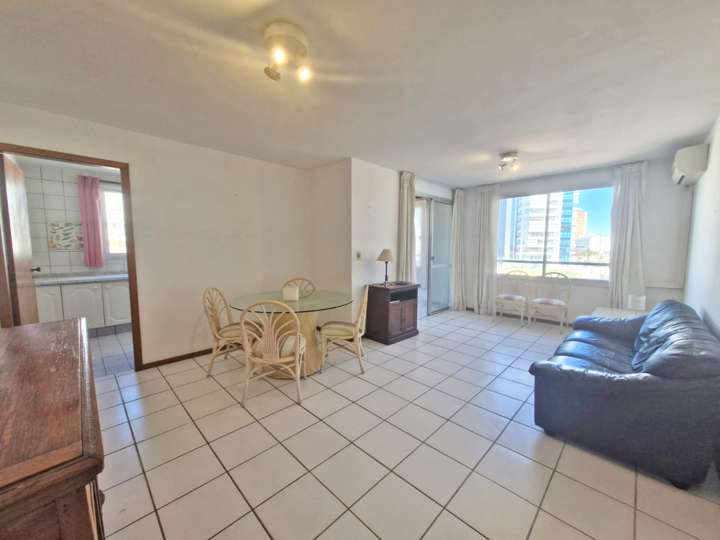 Apartamento en venta en Maldonado