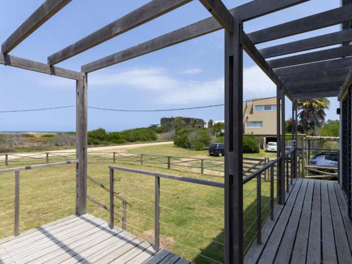 Casa en venta en Camino Eugenio Saiz Martínez, Maldonado