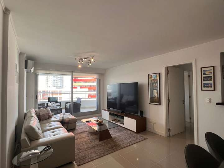 Apartamento en venta en Maldonado