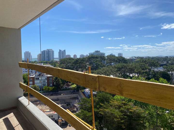 Apartamento en venta en Pilcomayo, Maldonado