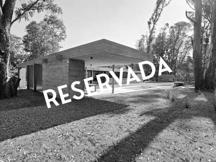 Casa en venta en Avenida Tres, Maldonado