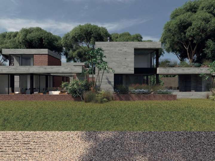 Casa en venta en Tijereta, Maldonado