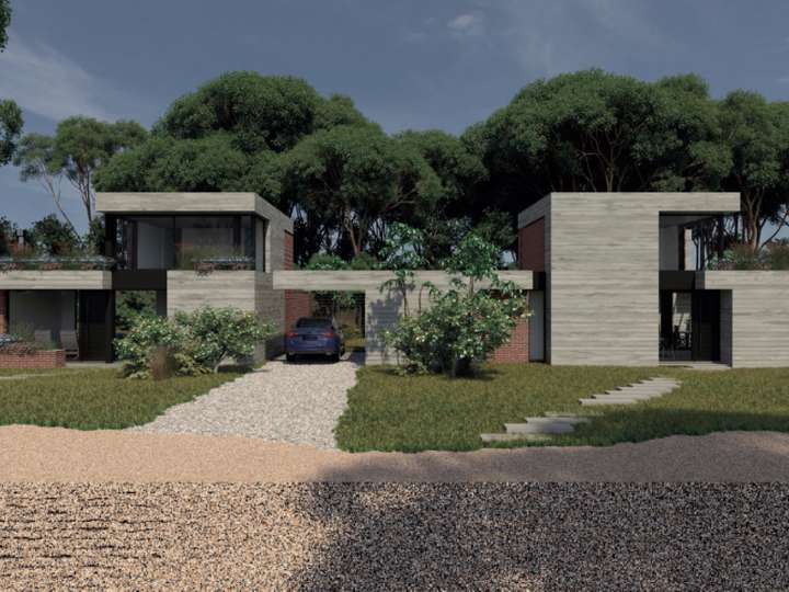 Casa en venta en Tijereta, Maldonado