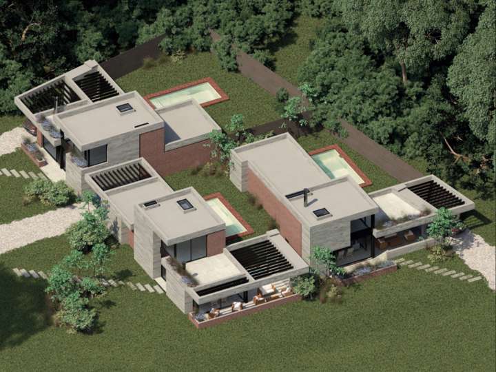 Casa en venta en Av de los Zorros, Maldonado