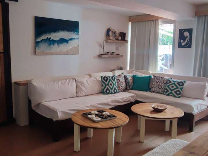 Apartamento en venta en San Rafael, Maldonado