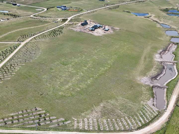 Terreno en venta en Pueblo Mio, Maldonado