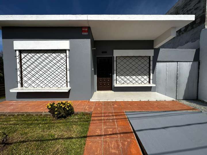 Casa en venta en Carlos Reyles, Maldonado